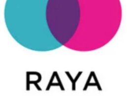 raya logo