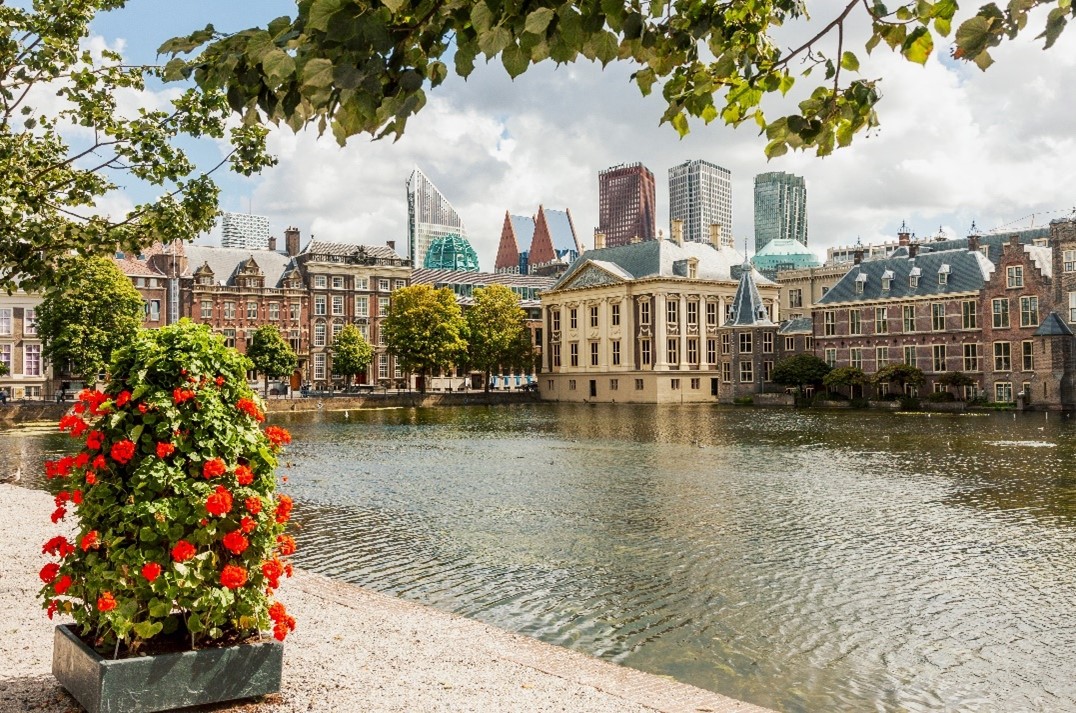 Datingbureau in Den Haag